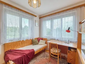 Prodej rodinného domu, Choceň, Na Křepčích, 210 m2