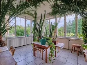 Prodej rodinného domu, Choceň, Na Křepčích, 210 m2