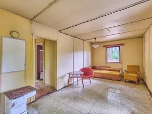 Prodej chaty, Horní Újezd, 45 m2