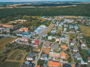 Prodej domu na klíč, Spojil, Zahradní, 128 m2