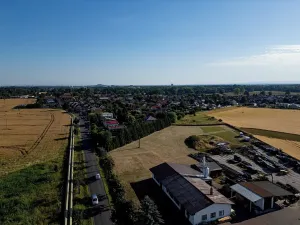 Prodej rodinného domu, Pardubice, 28. října, 89 m2