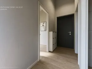 Prodej rodinného domu, Pardubice, 28. října, 89 m2