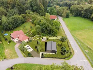 Prodej domu na klíč, Horní Újezd, 90 m2