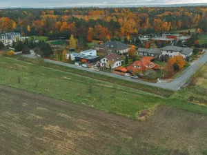 Prodej pozemku, Pardubice, Podhumenská, 772 m2