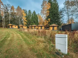 Prodej chaty, Seč, 45 m2