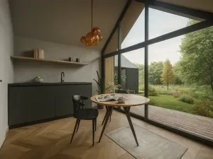 Prodej chaty, Seč, 21 m2