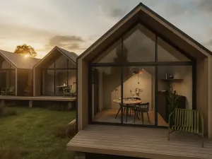 Prodej chaty, Seč, 21 m2