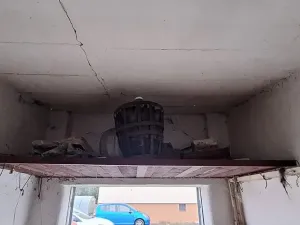 Prodej garáže, Holice, Dukelská, 18 m2