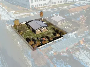 Prodej domu na klíč, Dohalice, 89 m2