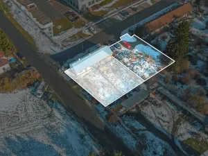 Prodej pozemku pro bydlení, Dohalice, 543 m2