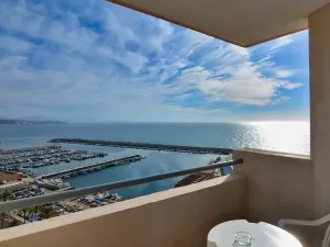 Prodej bytu 1+kk, Fuengirola, Španělsko, 54 m2