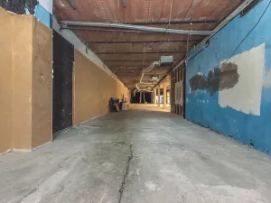 Pronájem obchodního prostoru, Pardubice, třída Míru, 390 m2