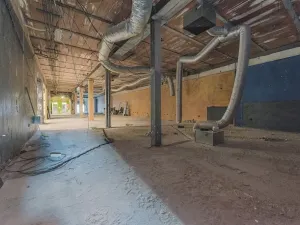 Pronájem obchodního prostoru, Pardubice, třída Míru, 390 m2