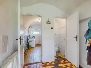 Prodej rodinného domu, Stará Červená Voda, 100 m2