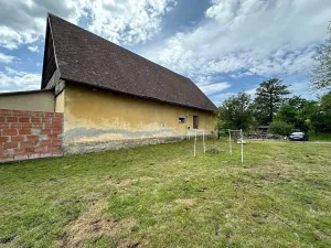 Prodej rodinného domu, Stará Červená Voda, 100 m2