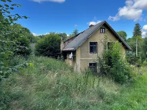 Prodej rodinného domu, Žulová, 90 m2