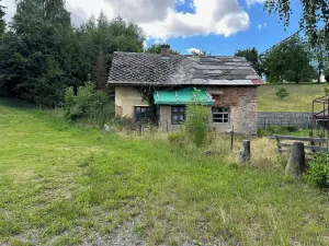 Prodej rodinného domu, Žulová, 90 m2