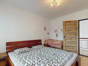 Prodej rodinného domu, Stará Červená Voda, 215 m2