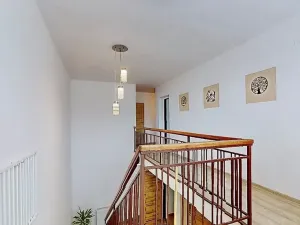 Prodej rodinného domu, Stará Červená Voda, 215 m2