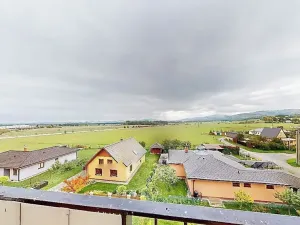 Prodej bytu 2+1, Javorník, 64 m2