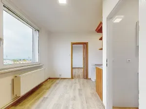 Prodej bytu 2+1, Javorník, 64 m2