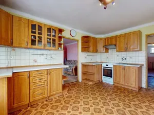 Prodej rodinného domu, Skorošice, 125 m2