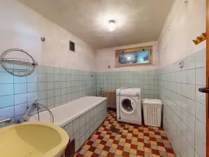 Prodej rodinného domu, Skorošice, 125 m2