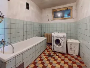 Prodej rodinného domu, Skorošice, 125 m2