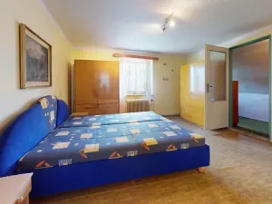 Prodej rodinného domu, Skorošice, 125 m2