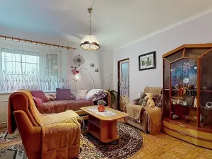 Prodej rodinného domu, Žulová, 239 m2