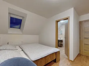 Prodej rodinného domu, Branná, 150 m2