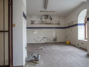 Prodej rodinného domu, Jeseník, Školní, 750 m2