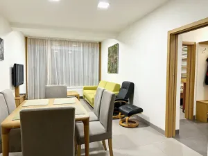 Pronájem bytu 2+kk, Brno, Rozdrojovická, 51 m2