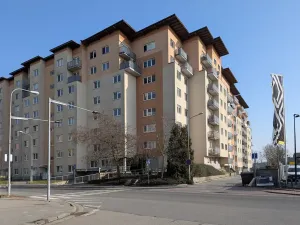 Prodej bytu 2+kk, Brno, Sedláčkova, 53 m2