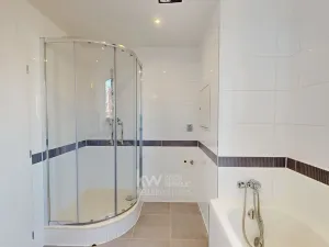 Pronájem bytu 3+kk, Praha - Stodůlky, Nad Dalejským údolím, 115 m2