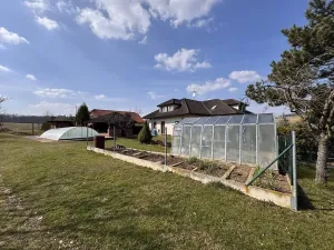 Prodej rodinného domu, Všeradice, 4020 m2