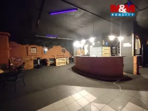 Pronájem obchodního prostoru, Kopřivnice, Smetanova, 582 m2