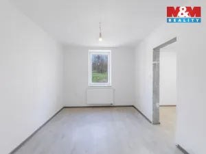 Prodej rodinného domu, Orlová - Poruba, Porubská, 220 m2