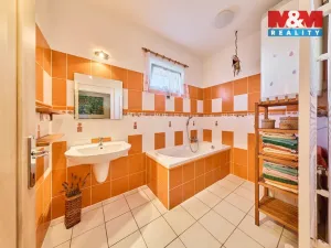 Prodej rodinného domu, Hradec Králové - Svobodné Dvory, U Cihelny, 159 m2