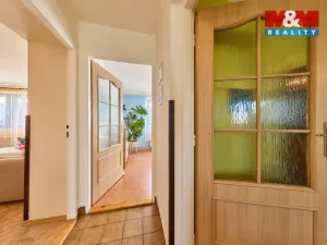 Prodej rodinného domu, Hradec Králové - Svobodné Dvory, U Cihelny, 159 m2