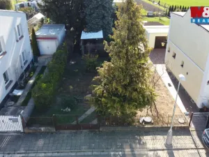 Prodej pozemku pro bydlení, Hradec Králové, U Cihelny, 520 m2
