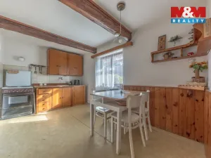 Prodej rodinného domu, Kněžice - Dubečno, 117 m2