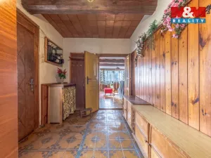 Prodej rodinného domu, Kněžice - Dubečno, 117 m2