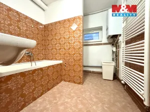 Pronájem bytu 1+1, Čermná nad Orlicí - Malá Čermná, 65 m2