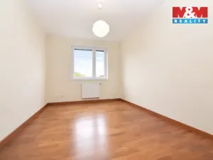 Prodej bytu 3+kk, Praha - Kyje, Břeclavská, 70 m2