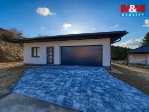 Prodej rodinného domu, Březová, Gen. Svobody, 138 m2