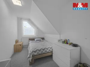 Prodej bytu 2+1, Nehvizdy, Gabčíkova, 50 m2