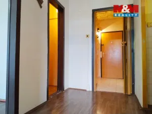 Prodej bytu 2+1, Praha - Hloubětín, Kardašovská, 43 m2