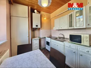 Prodej bytu 2+1, Teplice nad Metují, Nerudova, 56 m2