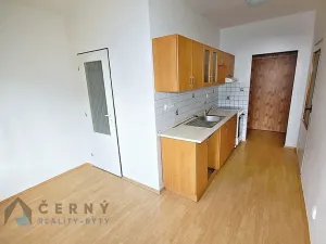 Pronájem bytu 3+1, Jablonec nad Nisou, Na Výšině, 65 m2